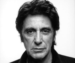 Al Pacino to Receive Glory to The Filmmaker Prize (YAY!)