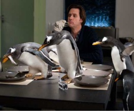 New Mr Popper’s Penguins Trailer
