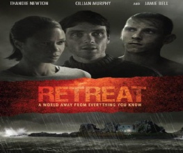 New Retreat Trailer