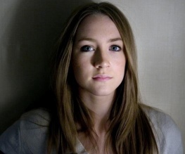 Saoirse Ronan to star in The Host