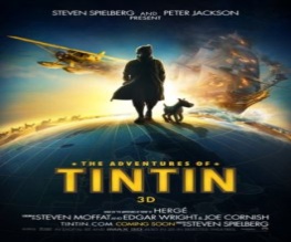 The Adventures of Tintin: Secret of the Unicorn teaser trailer!