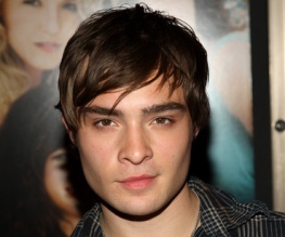 Ed Westwick to play Tybalt in new Romeo and Juliet adaptation