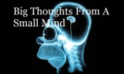 Film Blog of the Week: Big Thoughts from a Small Mind