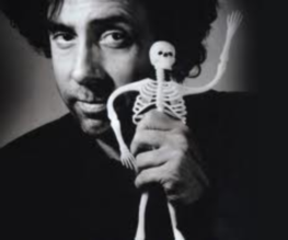 Tim Burton’s next will not be in 3D