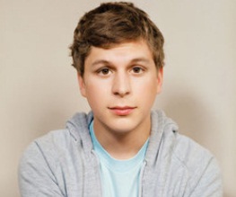 Michael Cera goes serious