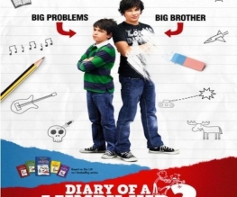 Diary of a Wimpy Kid: Rodrick Rules