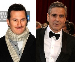 Darren Aronofsky teams up with George Clooney