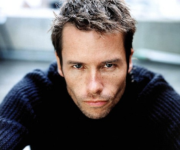 Guy Pearce confirmed for Ridley Scott’s Prometheus