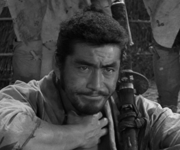 Seven Samurai remake is confirmed and director announced