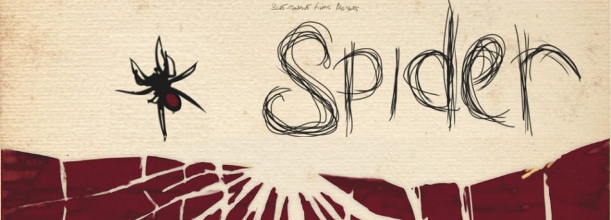 Short Film of the Week: Spider