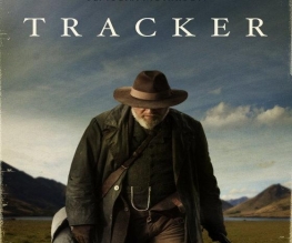 Tracker