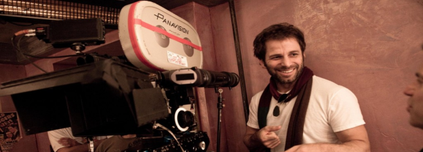 Friday Face/Off: Zack Snyder