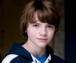 Super 8 star Joel Courtney to play Tom Sawyer