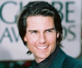 Will Tom Cruise play Jack Reacher?