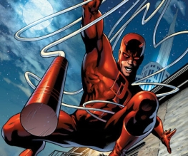 Daredevil reboot gets a writer