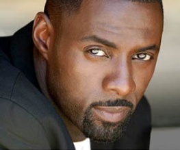 Idris Elba to lead Pacific Rim cast