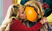 Orange(Wednesday)s and Lemons #25