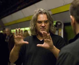 Pirates or F1 for Paul Greengrass?