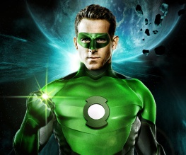 Green Lantern