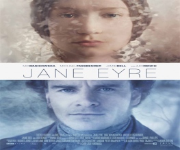 Jane Eyre UK poster and trailer released