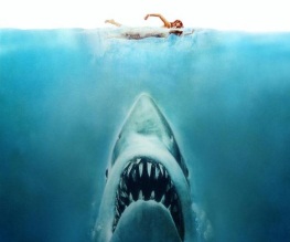 Jaws confirmed for Blu-ray