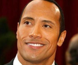 The Rock up for G.I. Joe 2?
