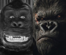Fox to produce animated Kong film
