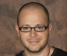 Damon Lindelof writing secret sci-fi film called 1952 for Disney