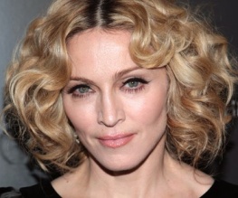Madonna’s ‘directorial debut’ acquired by TWC
