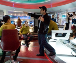Star Trek 2 may not make its release date
