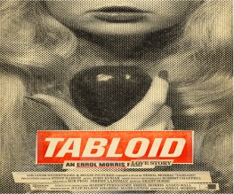 Tabloid gets a Trailer