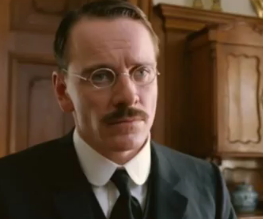 First trailer for A Dangerous Method now online