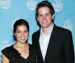 Ugly Betty Ties The Knot!
