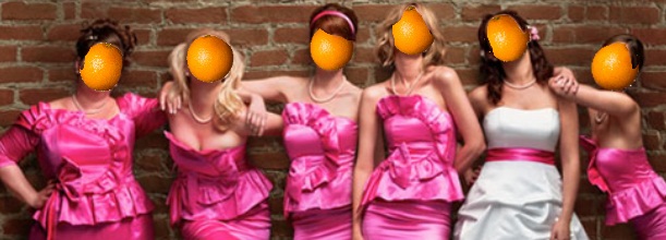 Orange(Wednesday)s and Lemons #26