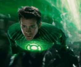 Green Lantern sequel on the way