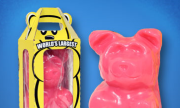 WIN: THE LARGEST GIANT GUMMY BEARS IN THE WORLD