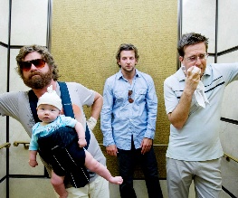 The Hangover 3. It’s happening