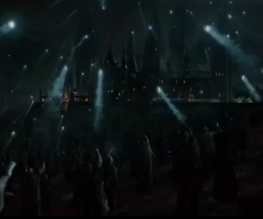 The final Harry Potter trailer is the best thing that’s ever happened