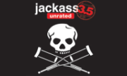 WIN: JACKASS 3.5 on DVD x 3!