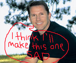 Nicholas Sparks sells yet another book to Warner Bros