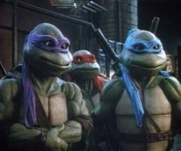 Teenage Mutant Ninja Turtles to get a reboot