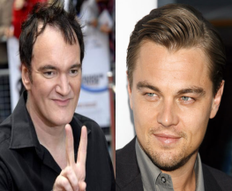 DiCaprio to appear in Tarantino’s Django Unchained?