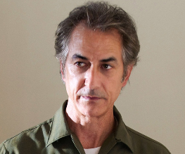 David Strathairn joins the cast of Lincoln!