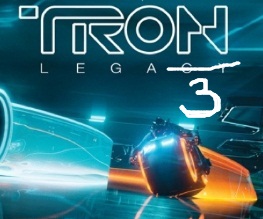 Tron 3 gets a writer