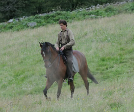First trailer for War Horse now online