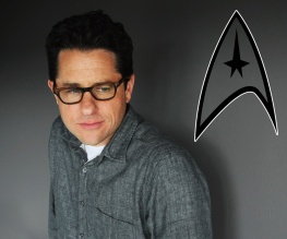 J.J. Abrams is nearly maybe definitely making Star Trek 2