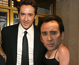 John Cusack and Nicolas Cage in talks for The Frozen Ground
