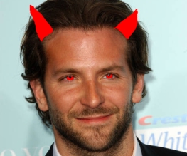 Bradley Cooper to play Satan in Paradise Lost