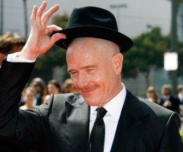 Robert Patrick to replace Bryan Cranston in Gangster Squad