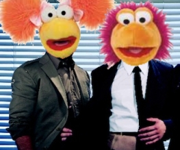 Scissor Sisters to score new Fraggle Rock movie?